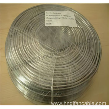 Tie Annealed Aluminum Wire 10AWG